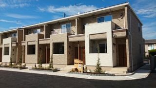 ニューウィングⅠの外観画像