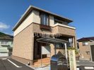 カーサ フェニーチェⅡの間取り画像