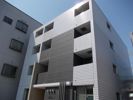 クレア コートの間取り画像