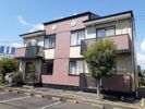河辺ハーベスト Bの間取り画像