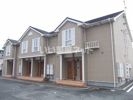 ティアナ Bの間取り画像