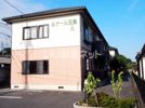 ルナール玉島 A棟の間取り画像