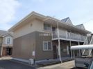 サンライズ オアシスBの間取り画像
