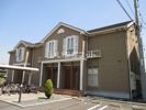 メロウ グローブBの間取り画像