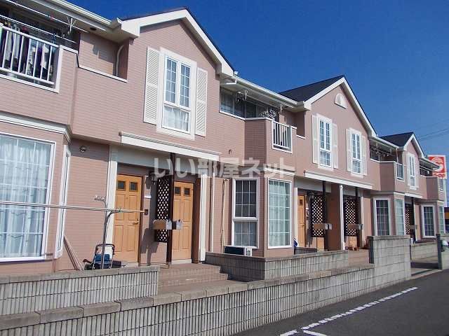 アルトピアーノの外観画像