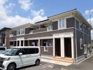 アルバーダ・KⅢの間取り画像