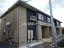 ブルー エトワール Kの間取り画像