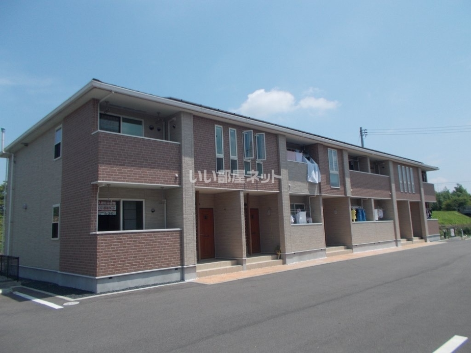 さくらの外観画像