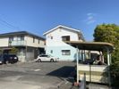 大砂場グリーンパークの外観