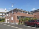 アンソレイエEの間取り画像