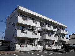 ファインレジデンスKNの外観画像