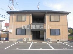 グレースタウン B棟の外観画像