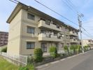 グランデージ堀の間取り画像