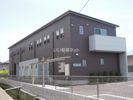 sentieroの間取り画像