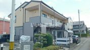エルディム新井の間取り画像