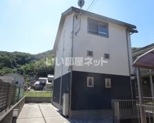 スラッシュNの外観画像