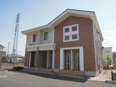 ジュピターK Ⅰの外観画像