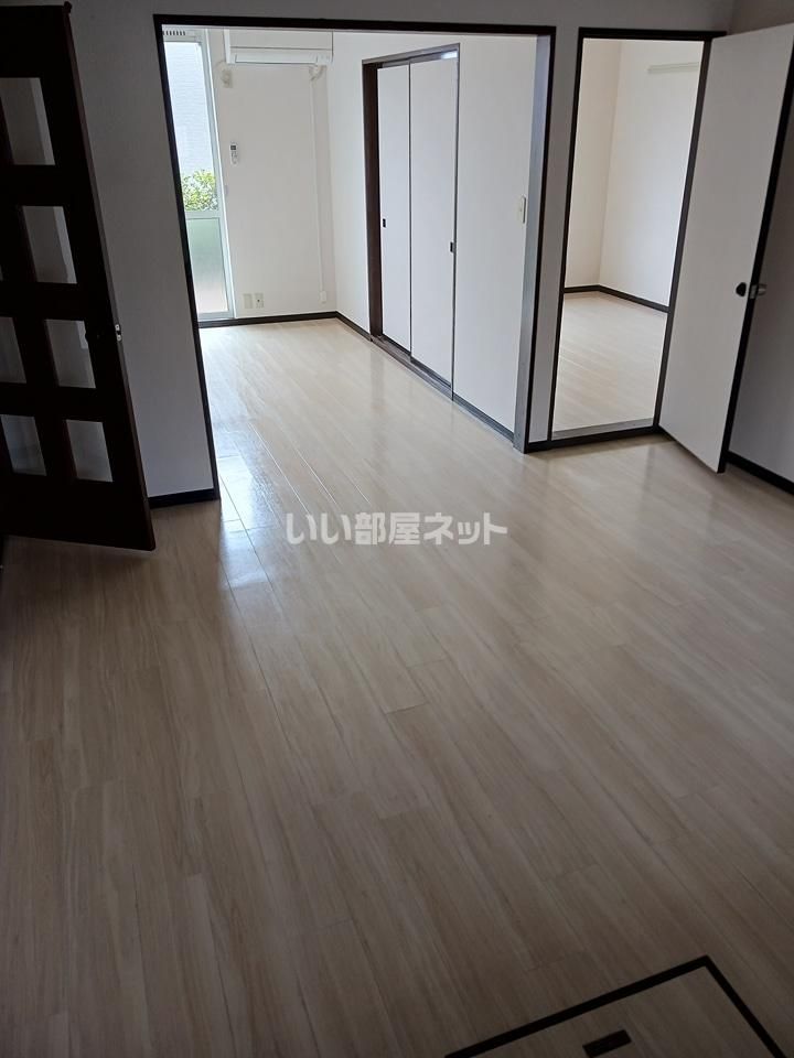 リビング