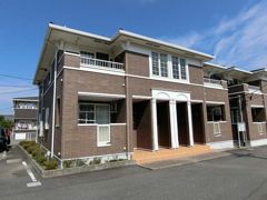 セレッソ コート Aの外観画像