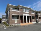 セレッソ コート Aの間取り画像