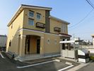 リトルグローブⅢの間取り画像