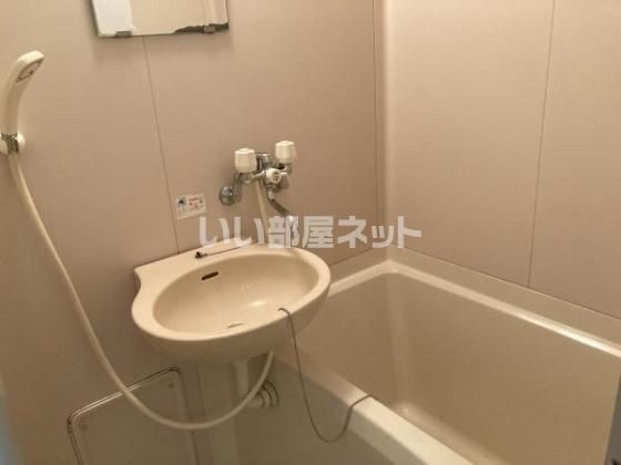 バスルーム
