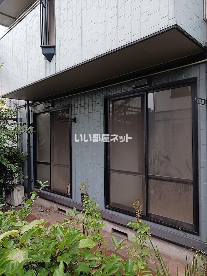 庭