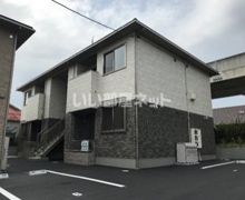 ファヴィリータCの外観画像