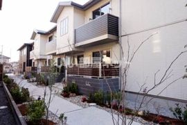 シャーメゾン・リラ（BELS認証）の外観画像