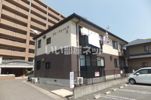 サン・フォーレス B棟の間取り画像