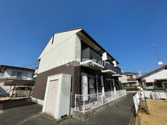 ニングル土倉Bの外観画像