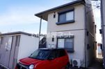 Sweet House A棟の間取り画像