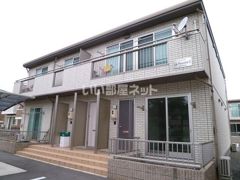 ラ・ペジブル Cの外観画像