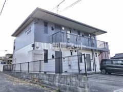 シャーメゾンみやびの外観画像