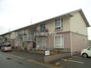 ファミール中川 Bの間取り画像