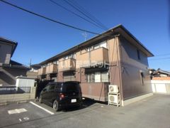 メゾンローレル Ⅱの外観画像