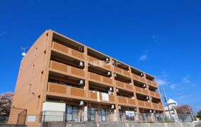 コントレイルの外観画像