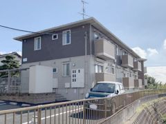ウィルビュー Eの外観画像