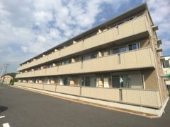 ロイヤルソフィアの外観画像
