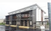 セレッソ・ヴィンデの間取り画像