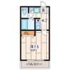 サウスポート上大岡の間取り画像