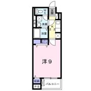 華香慧（ハナコウエイ）の間取り画像