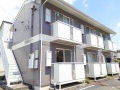 グレイスフルの外観画像