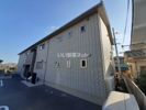 めぞんミネットの間取り画像