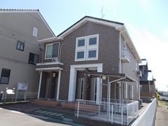 シュティルの外観画像