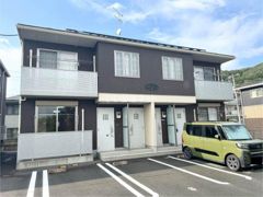 メゾンボヌール B棟の外観画像