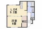OCTO Casa Omachi Ⅱの間取り画像
