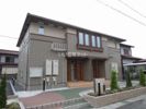 ブリッサ ノースの外観