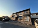 タウンハイツ山崎 Bの間取り画像