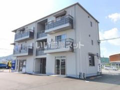 シャーメゾン沖の外観画像